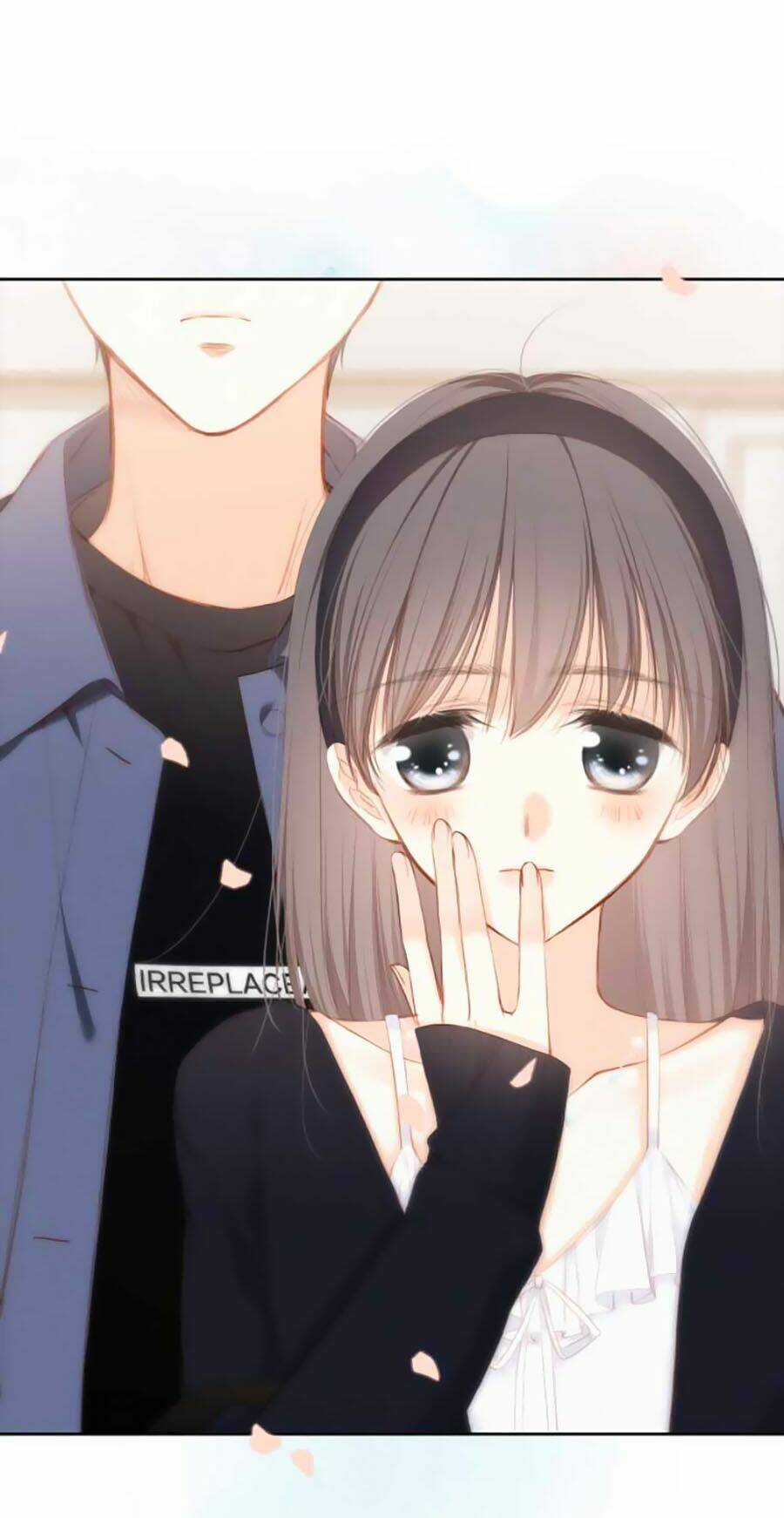 Con Tim Rung Động 3 - Chapter 11 - Trang 37