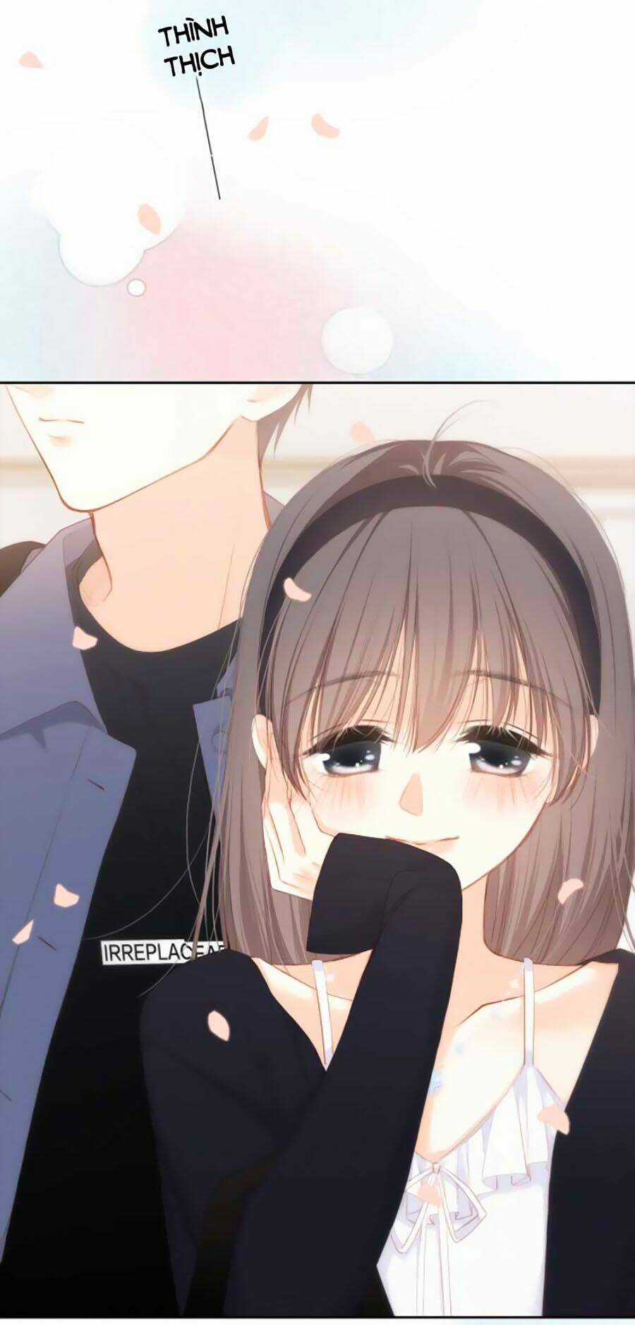 Con Tim Rung Động 3 - Chapter 11 - Trang 38