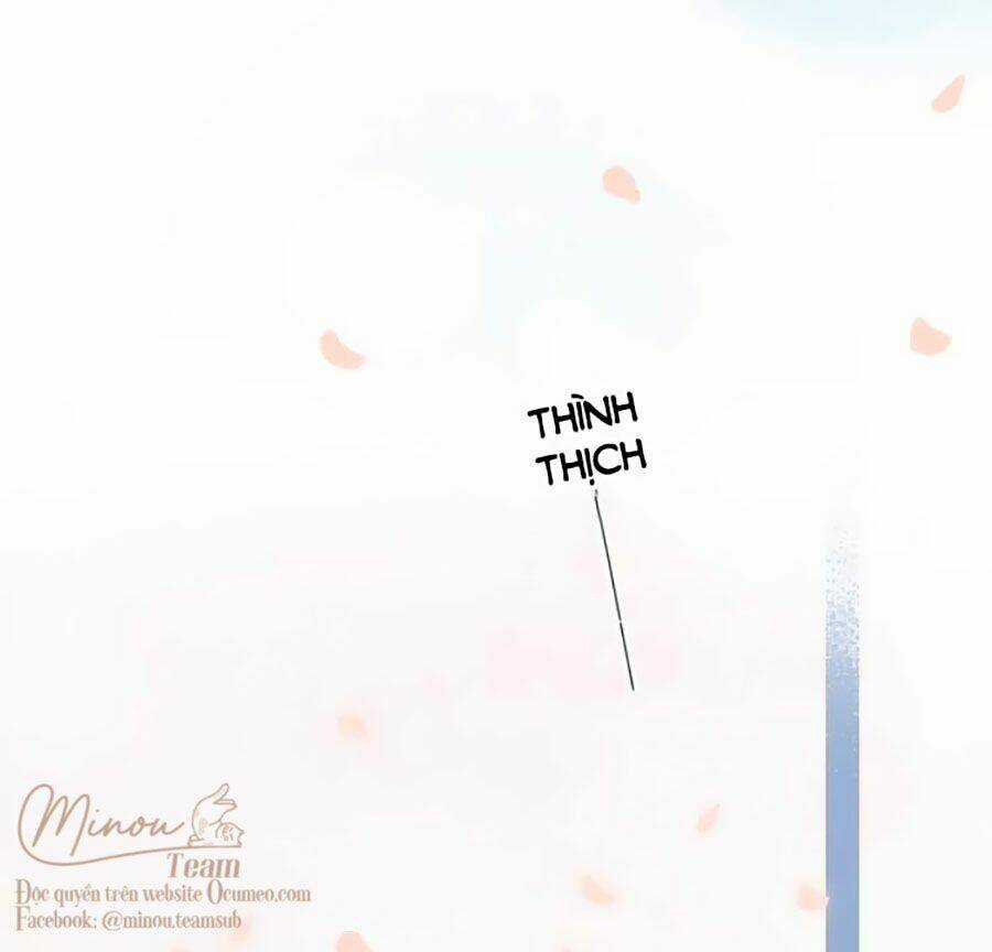 Con Tim Rung Động 3 - Chapter 11 - Trang 39