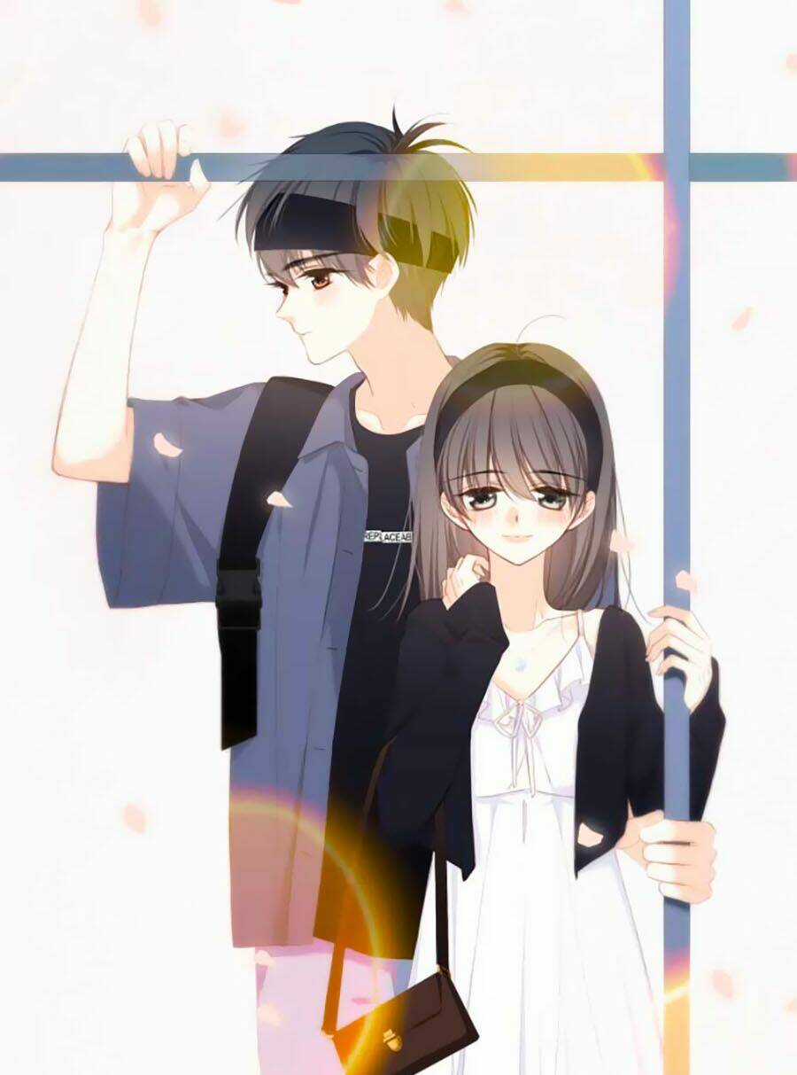 Con Tim Rung Động 3 - Chapter 11 - Trang 40