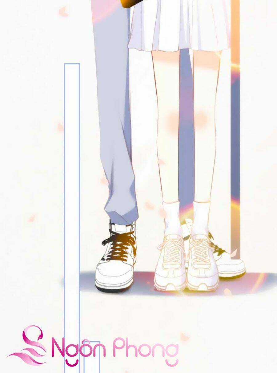 Con Tim Rung Động 3 - Chapter 11 - Trang 41