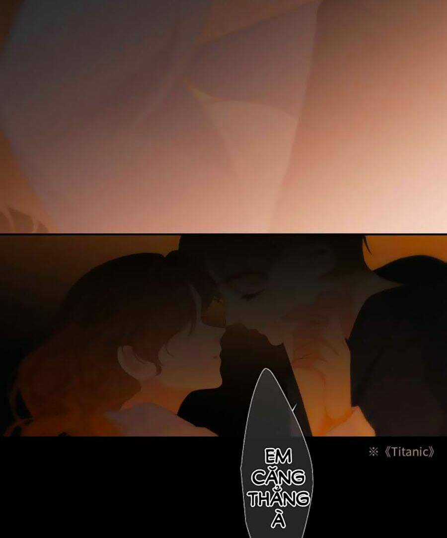 Con Tim Rung Động 3 - Chapter 11 - Trang 44