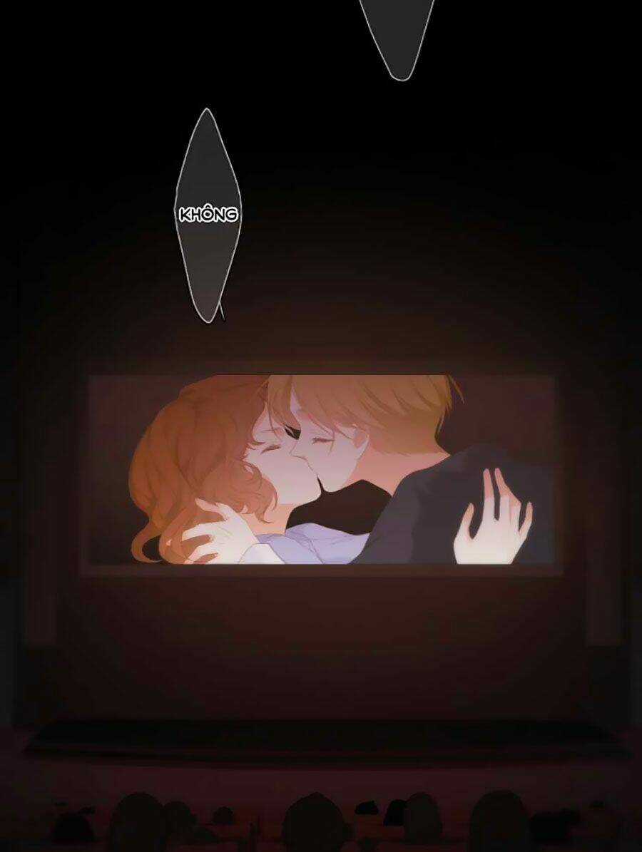 Con Tim Rung Động 3 - Chapter 11 - Trang 45