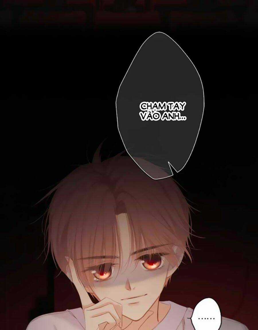 Con Tim Rung Động 3 - Chapter 11 - Trang 46