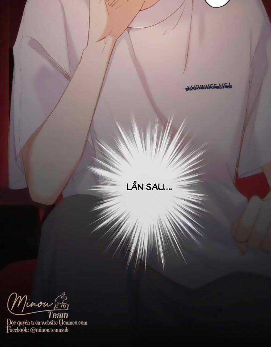 Con Tim Rung Động 3 - Chapter 11 - Trang 47