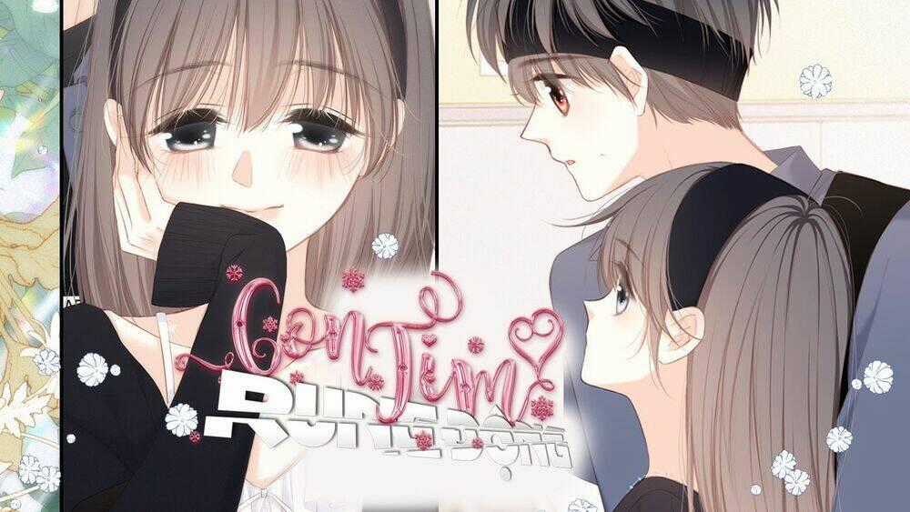 Con Tim Rung Động 3 - Chapter 11 - Trang 49