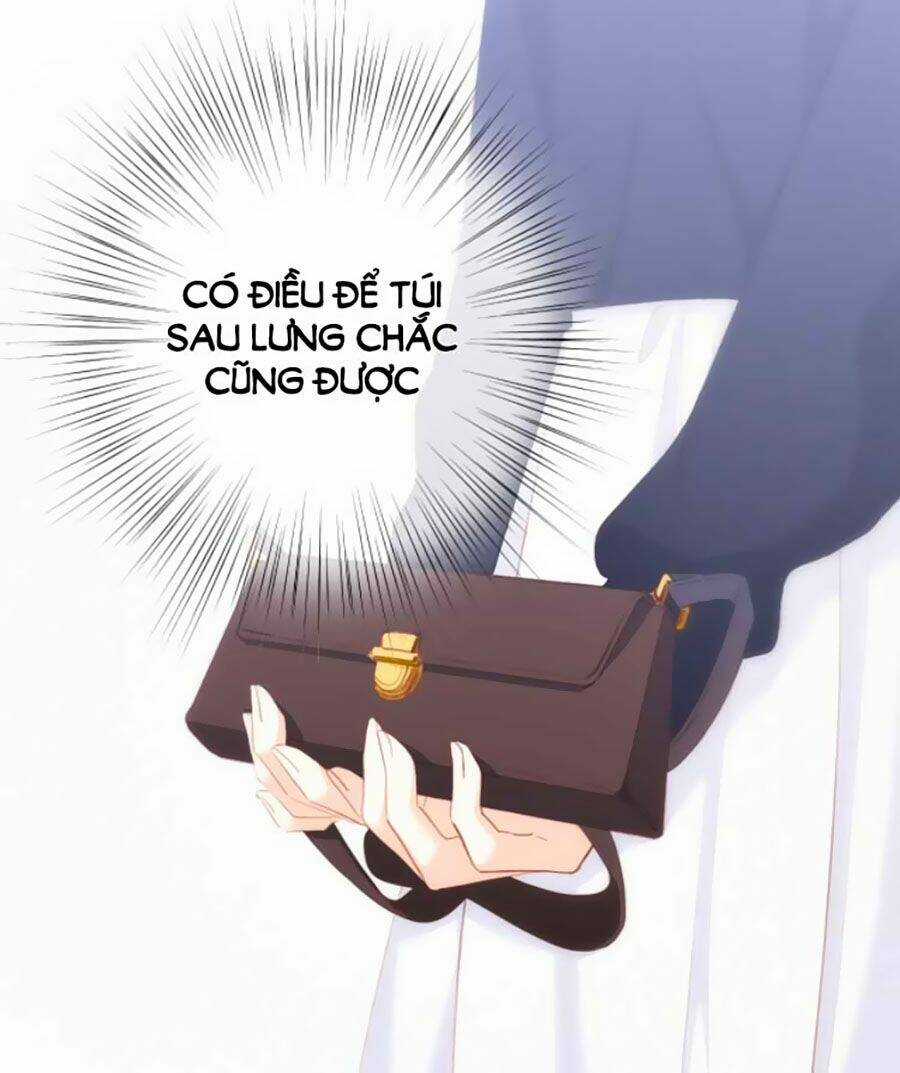 Con Tim Rung Động 3 - Chapter 11 - Trang 10