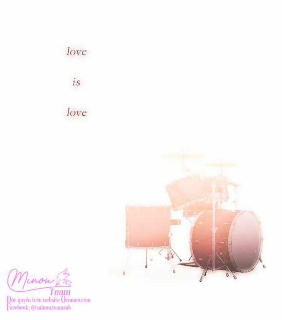 Con Tim Rung Động 3 - Chapter 12.1 - Trang 1