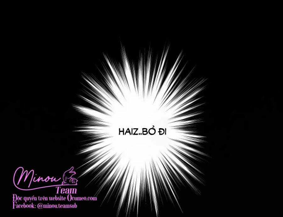 Con Tim Rung Động 3 - Chapter 12.1 - Trang 22