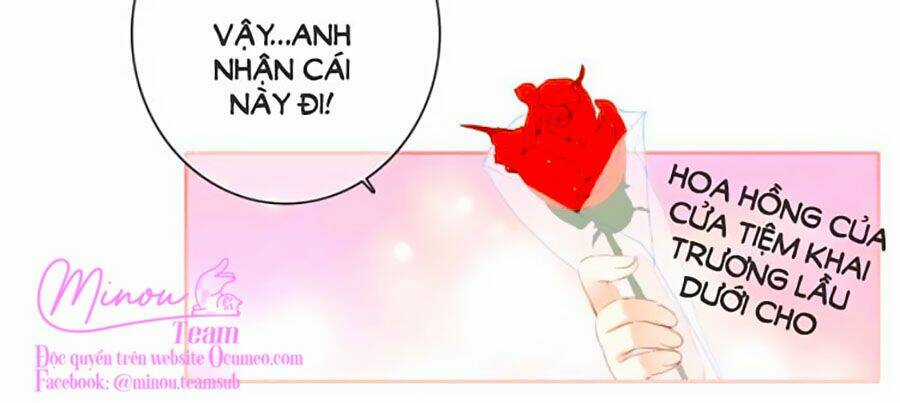 Con Tim Rung Động 3 - Chapter 12.1 - Trang 28