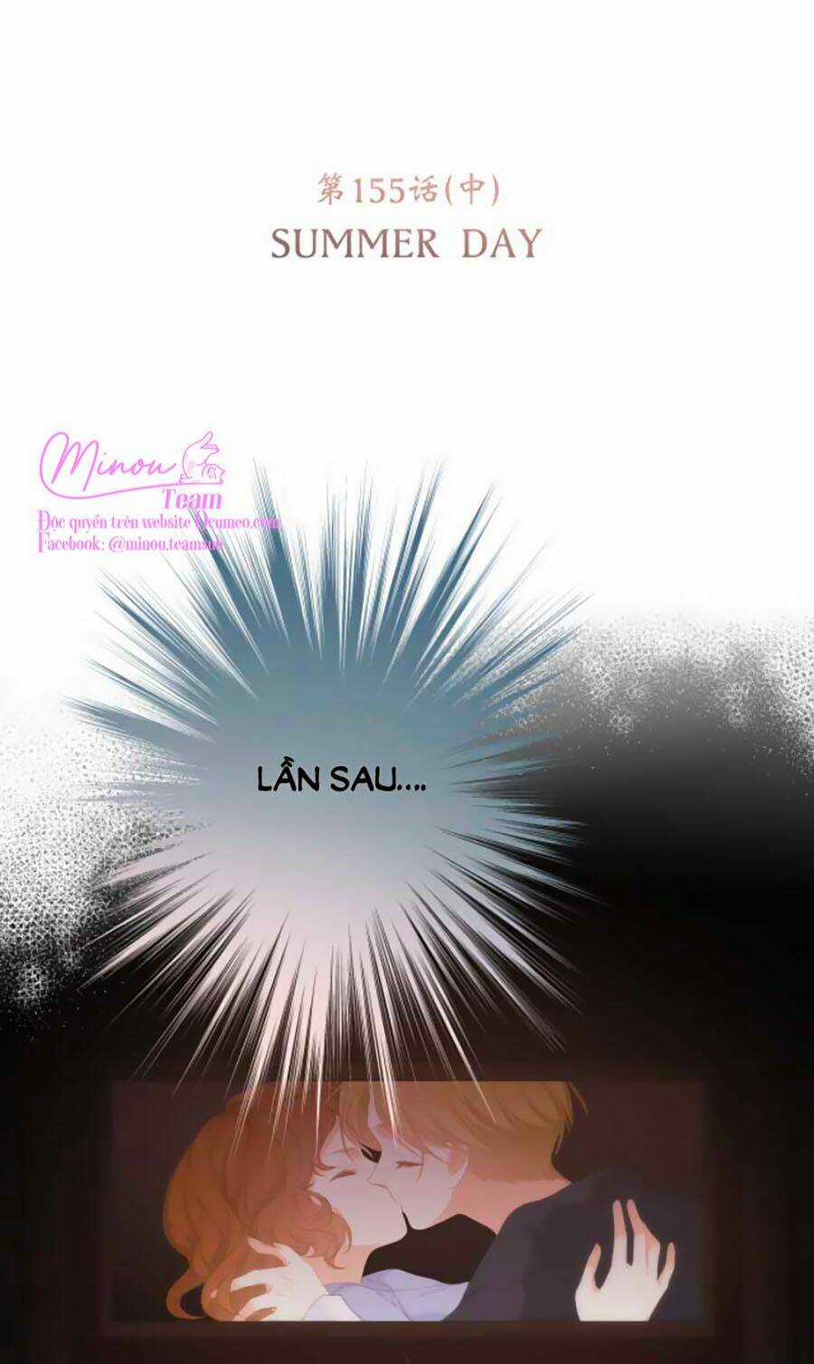 Con Tim Rung Động 3 - Chapter 12.1 - Trang 4