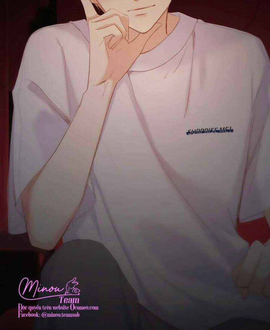 Con Tim Rung Động 3 - Chapter 12.1 - Trang 6