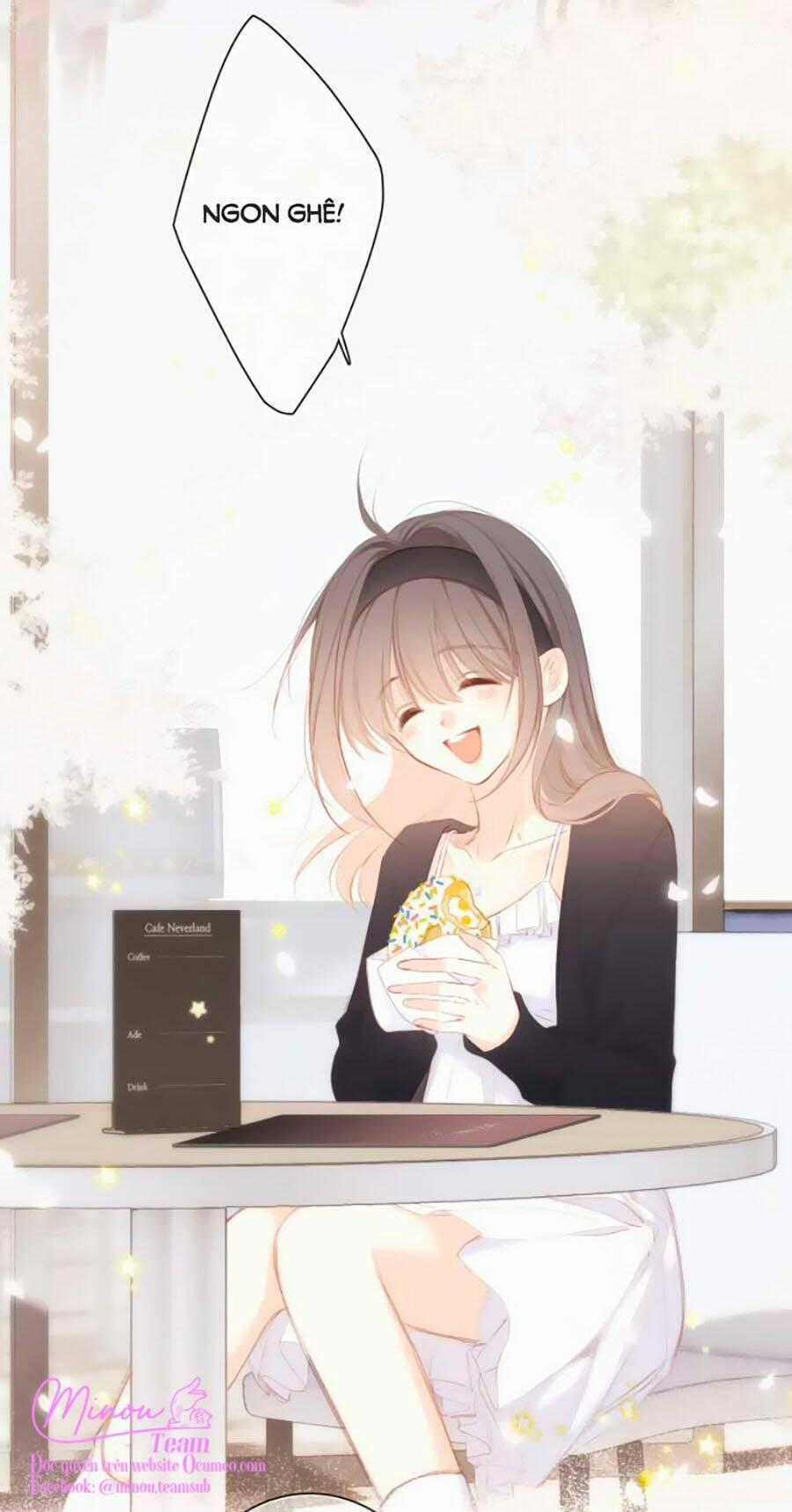 Con Tim Rung Động 3 - Chapter 12.2 - Trang 2