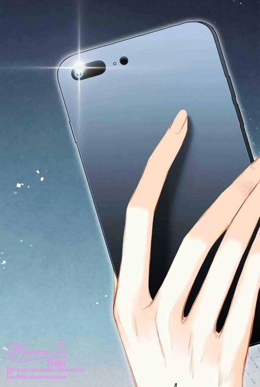 Con Tim Rung Động 3 - Chapter 12.2 - Trang 11