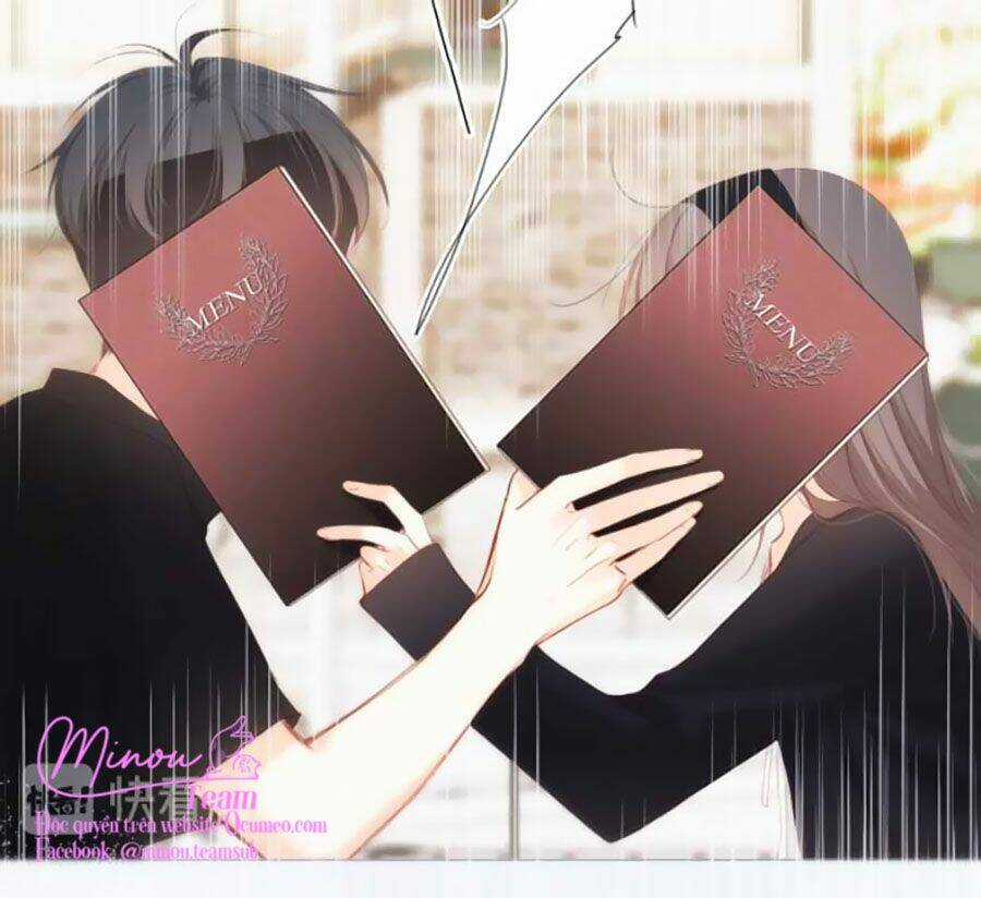 Con Tim Rung Động 3 - Chapter 12.2 - Trang 13