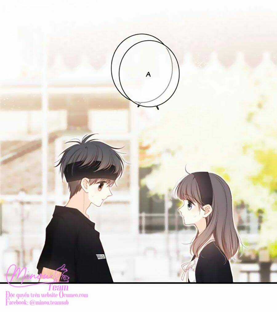 Con Tim Rung Động 3 - Chapter 12.2 - Trang 18