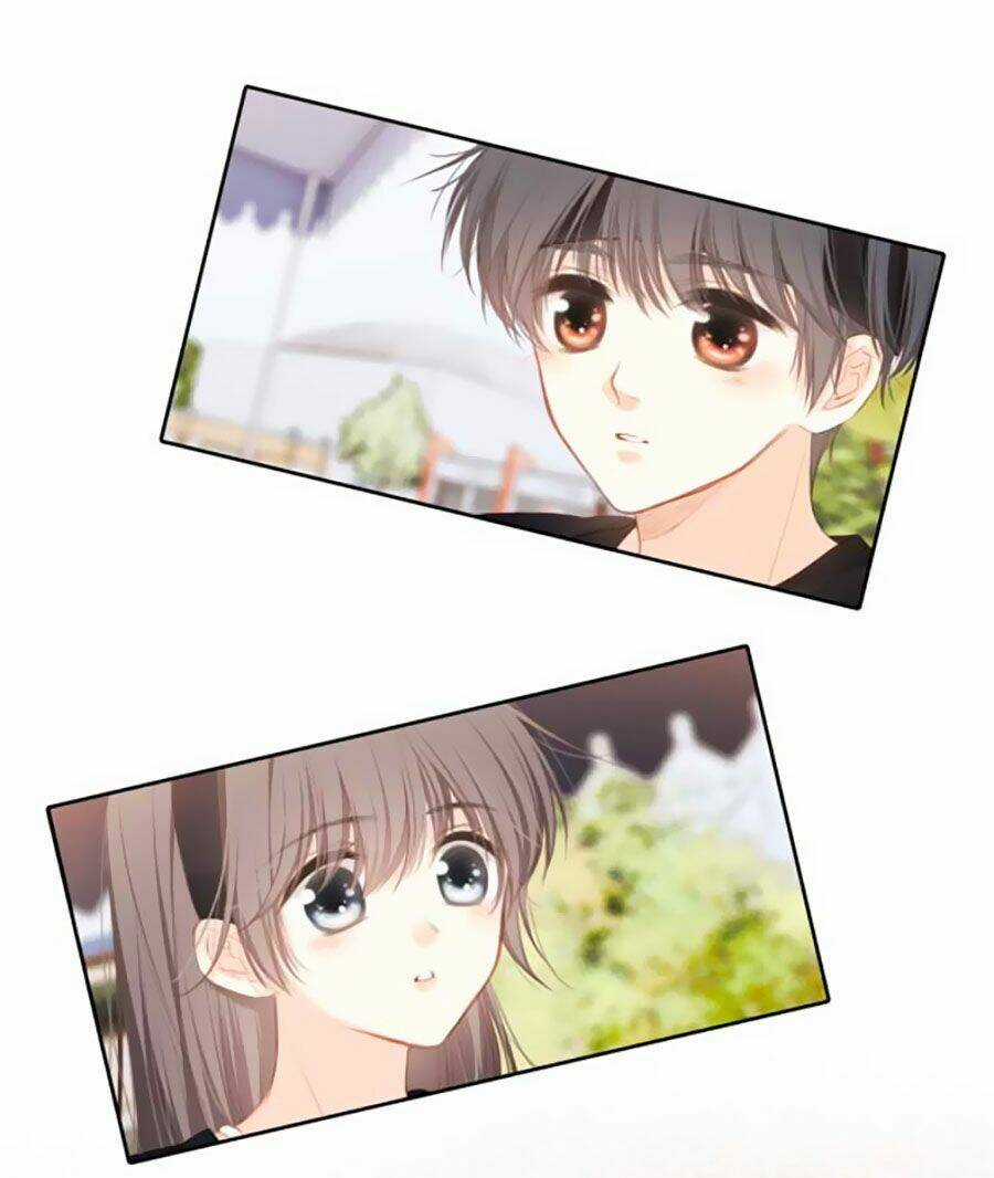 Con Tim Rung Động 3 - Chapter 12.2 - Trang 19