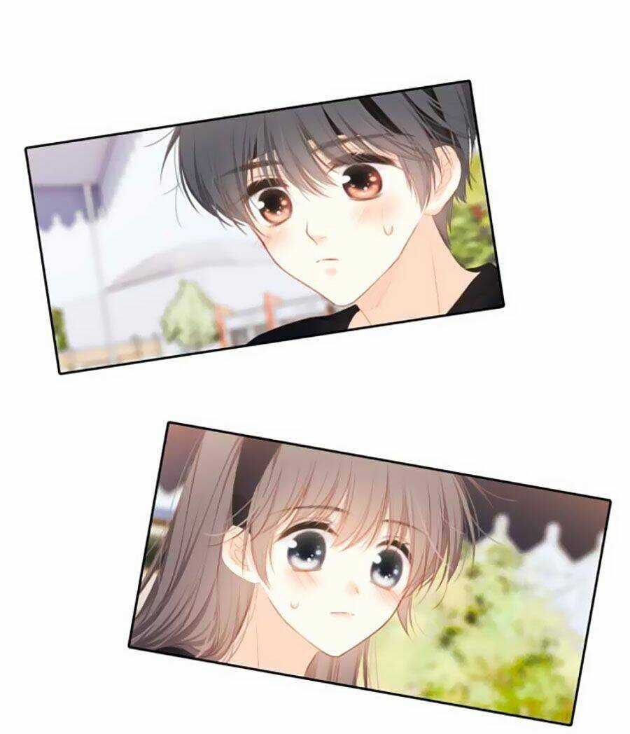 Con Tim Rung Động 3 - Chapter 12.2 - Trang 21