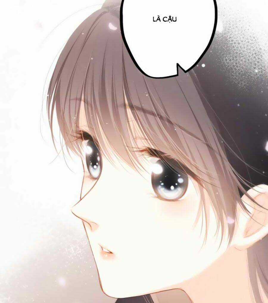 Con Tim Rung Động 3 - Chapter 12.2 - Trang 28