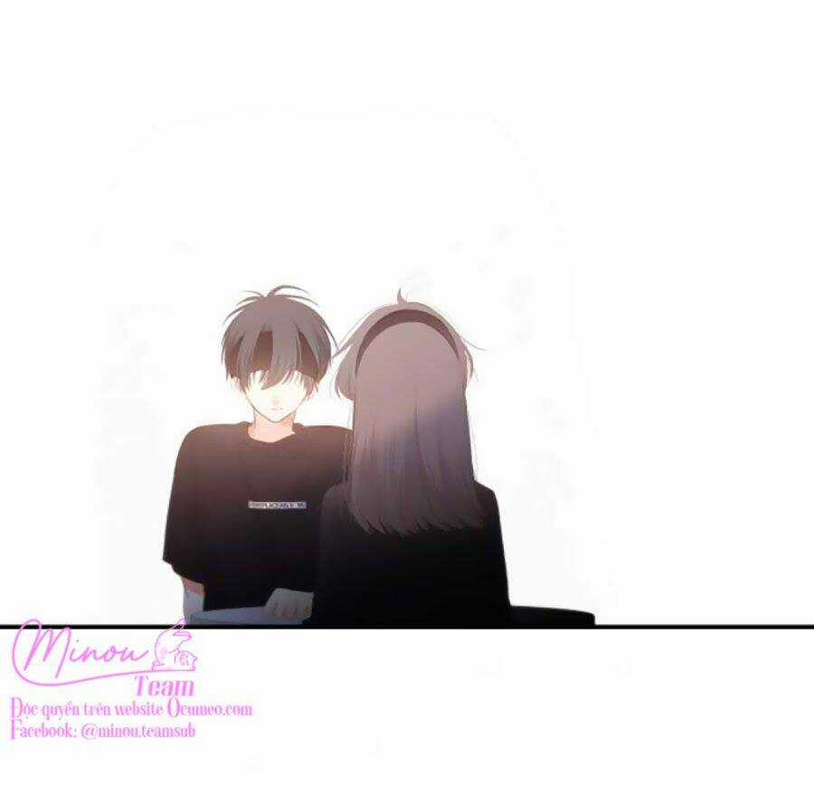 Con Tim Rung Động 3 - Chapter 12.2 - Trang 30