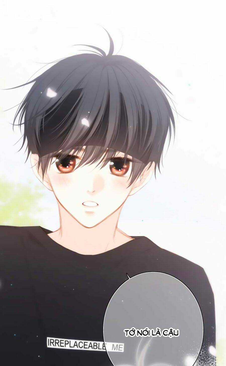 Con Tim Rung Động 3 - Chapter 12.2 - Trang 31