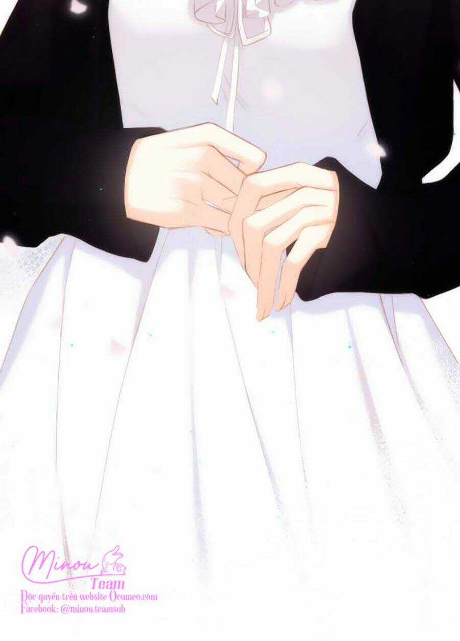 Con Tim Rung Động 3 - Chapter 12.2 - Trang 33