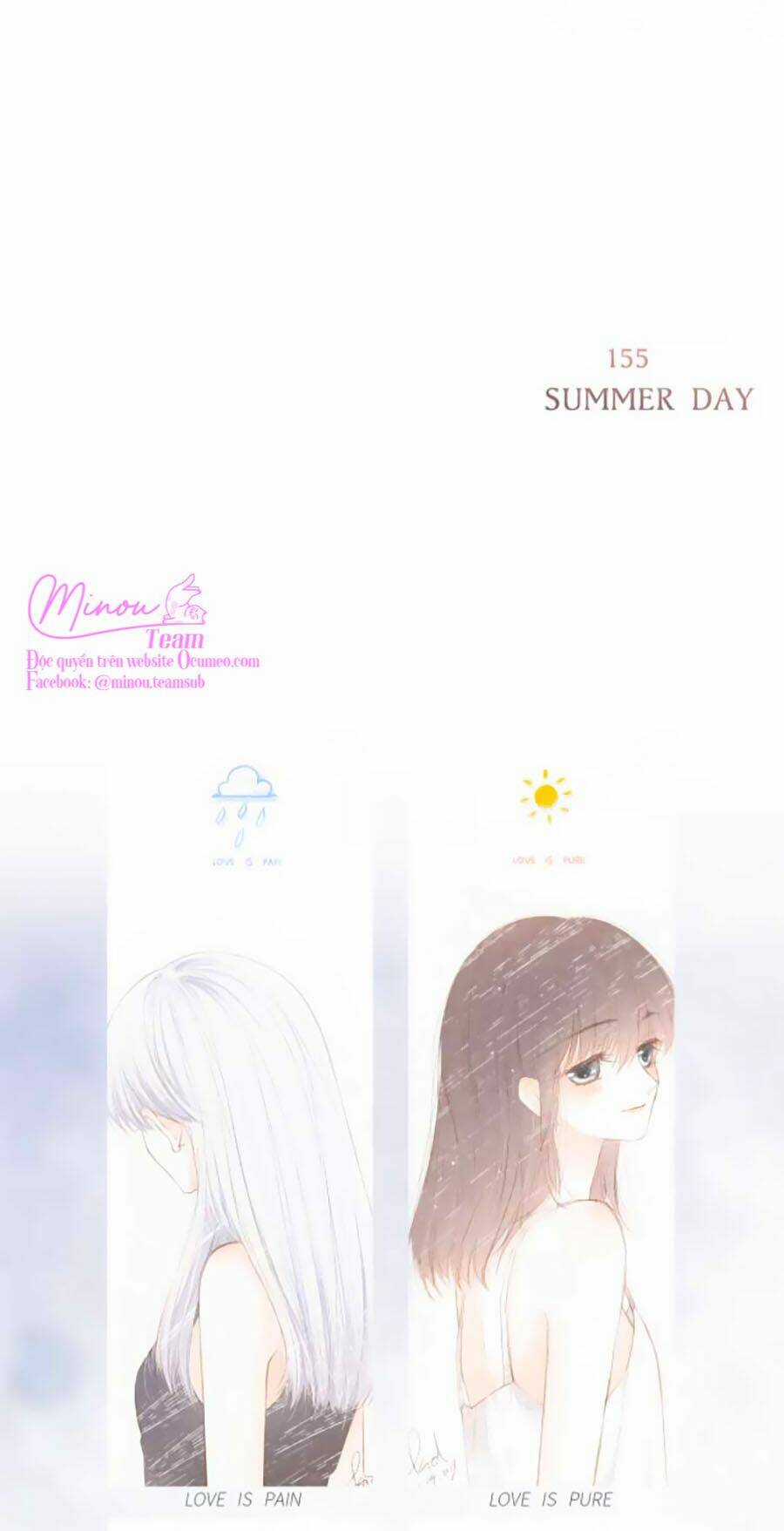 Con Tim Rung Động 3 - Chapter 12.2 - Trang 34