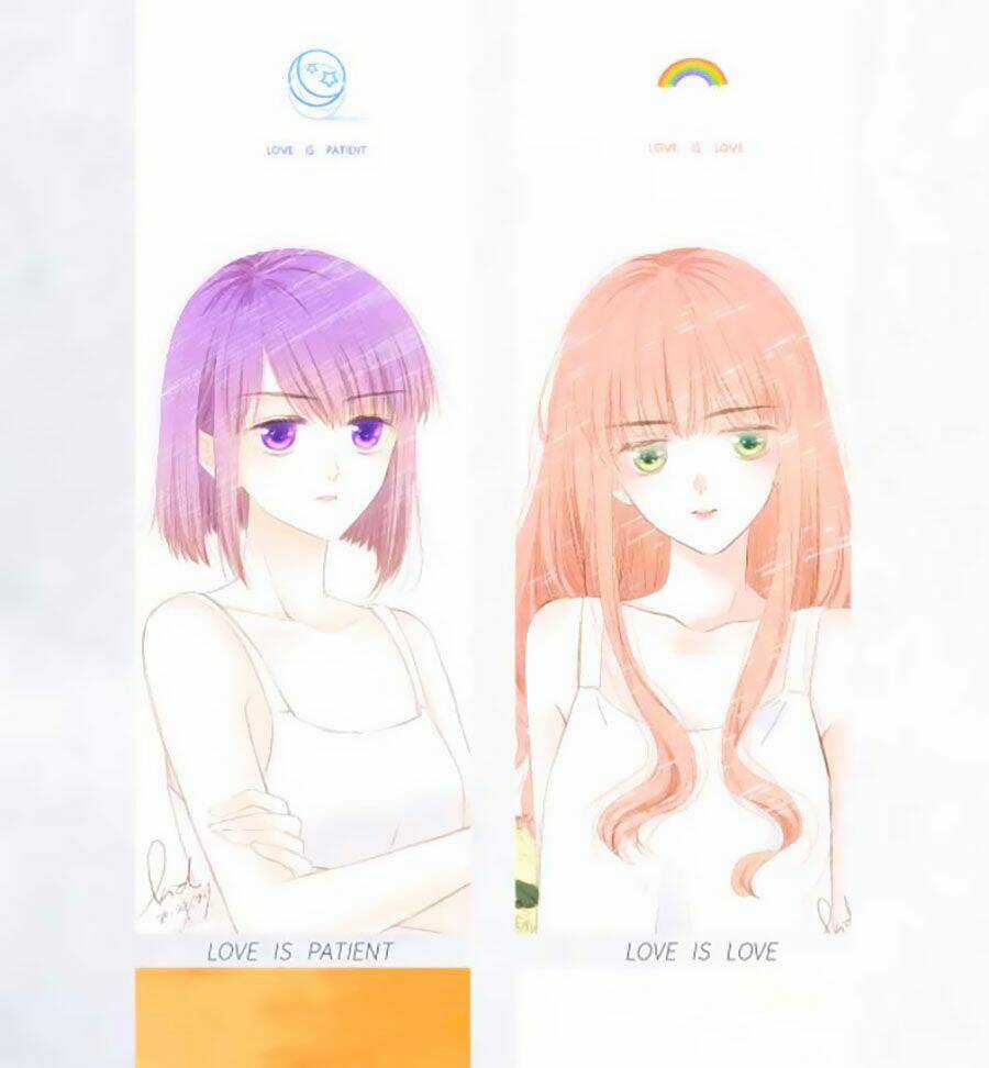 Con Tim Rung Động 3 - Chapter 12.2 - Trang 35