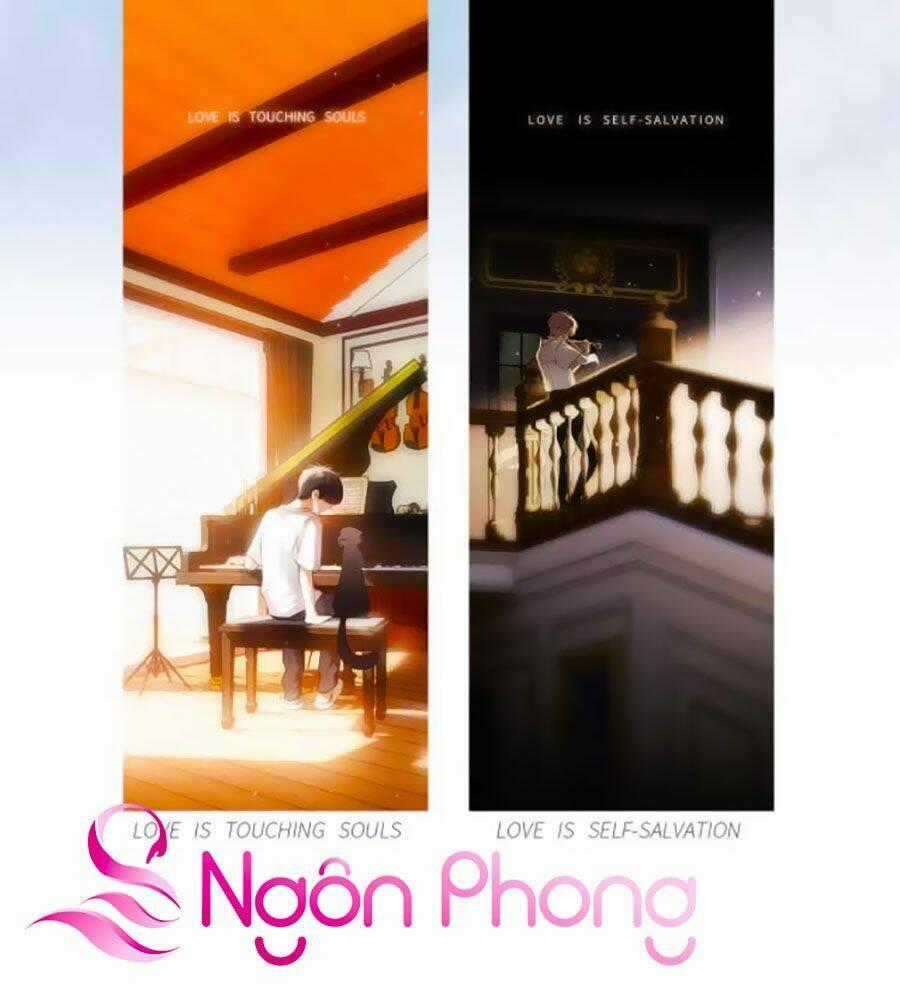 Con Tim Rung Động 3 - Chapter 12.2 - Trang 37