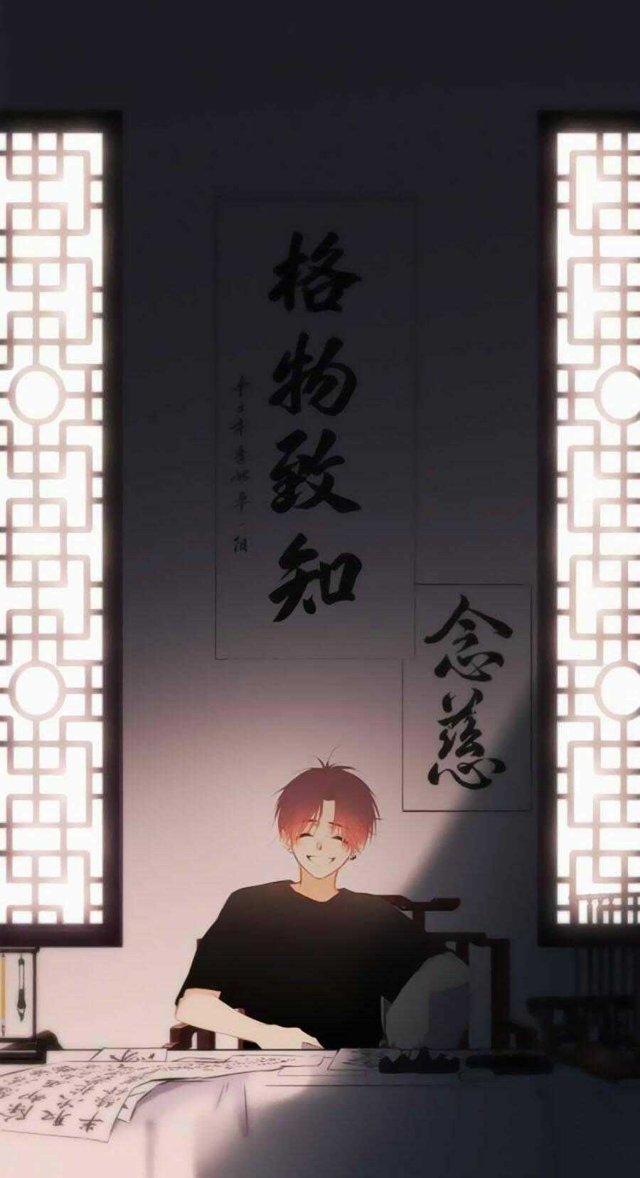 Con Tim Rung Động 3 - Chapter 13 - Trang 1