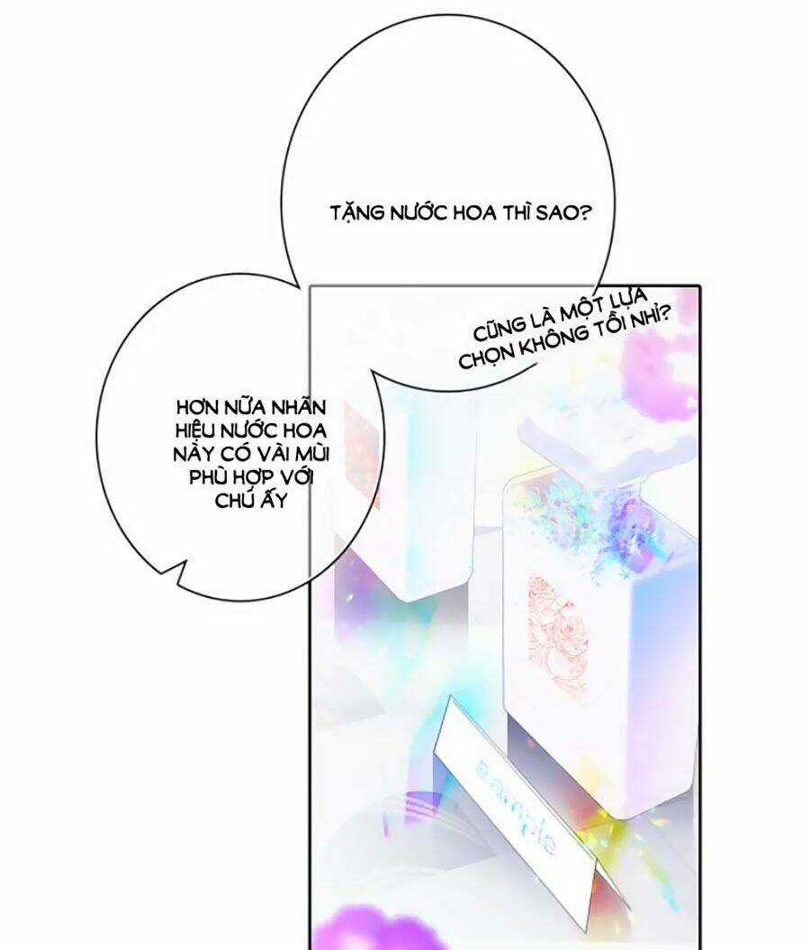 Con Tim Rung Động 3 - Chapter 13 - Trang 14