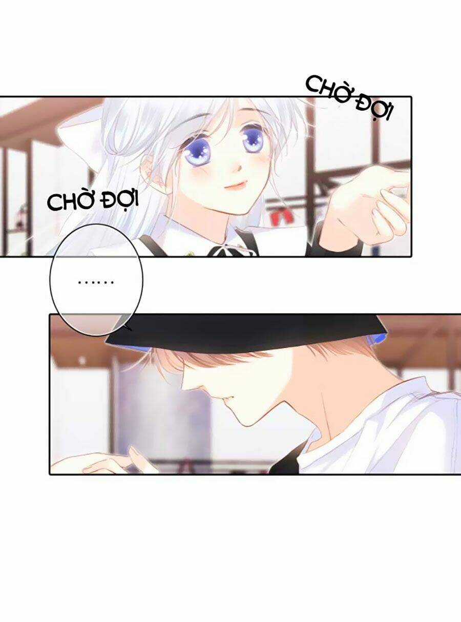 Con Tim Rung Động 3 - Chapter 13 - Trang 18