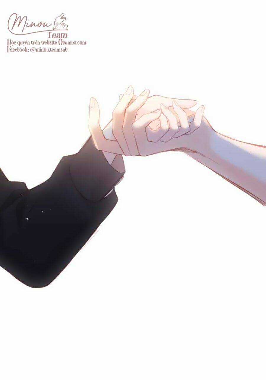 Con Tim Rung Động 3 - Chapter 13 - Trang 19