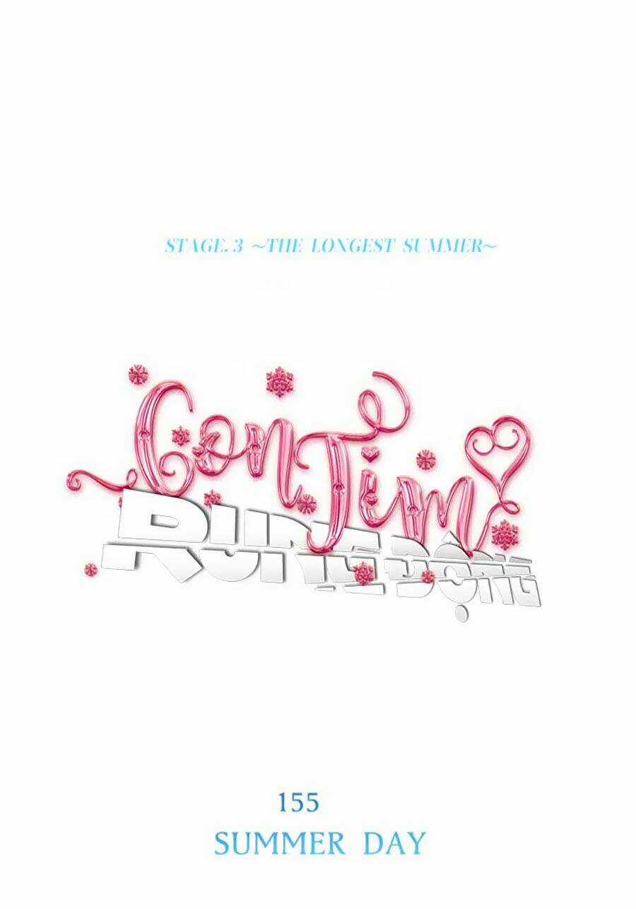 Con Tim Rung Động 3 - Chapter 13 - Trang 3