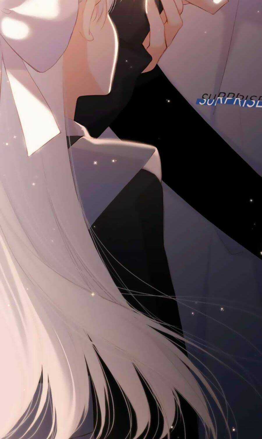 Con Tim Rung Động 3 - Chapter 13 - Trang 21