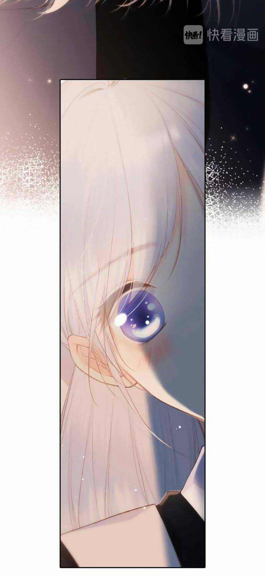 Con Tim Rung Động 3 - Chapter 13 - Trang 22