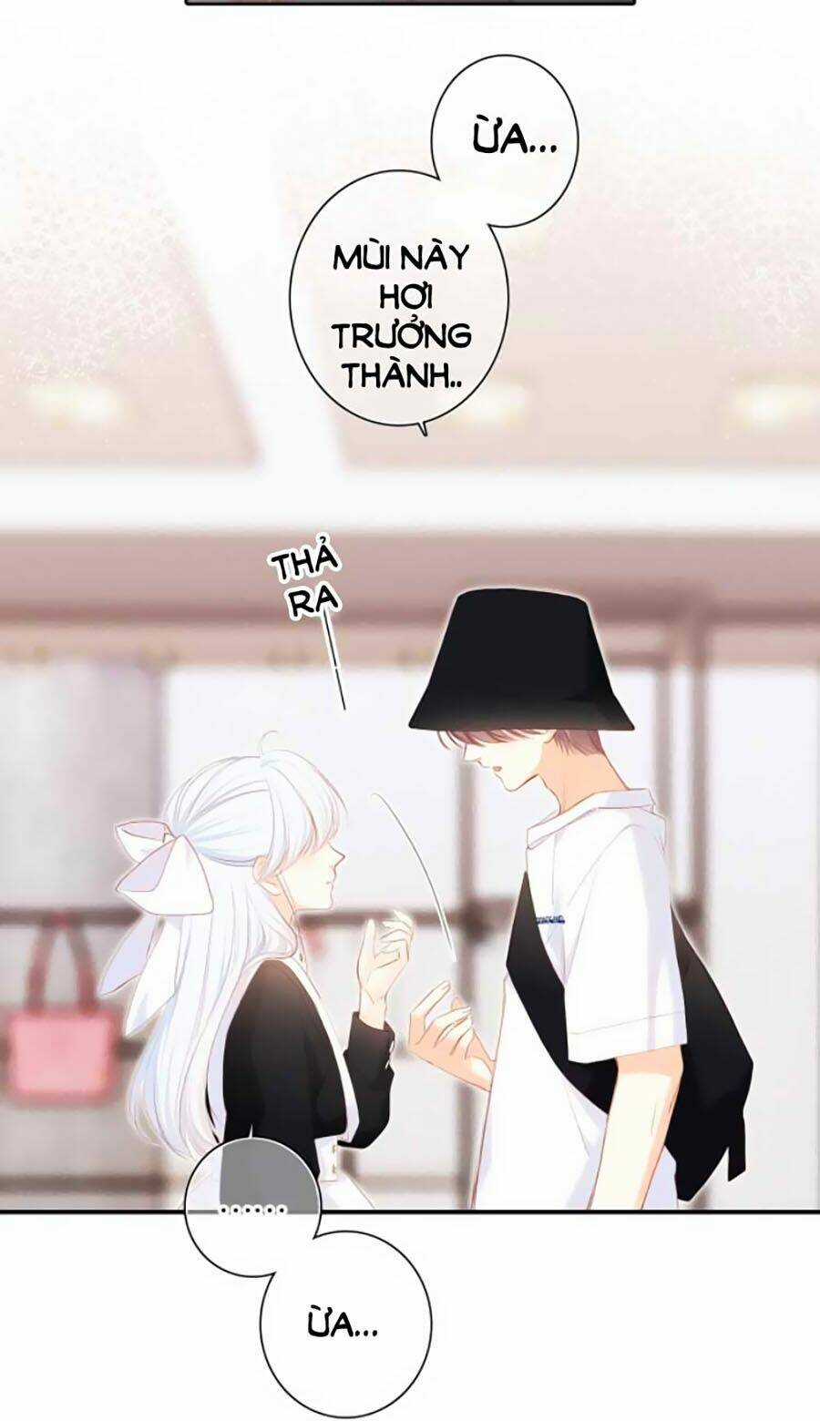 Con Tim Rung Động 3 - Chapter 13 - Trang 24