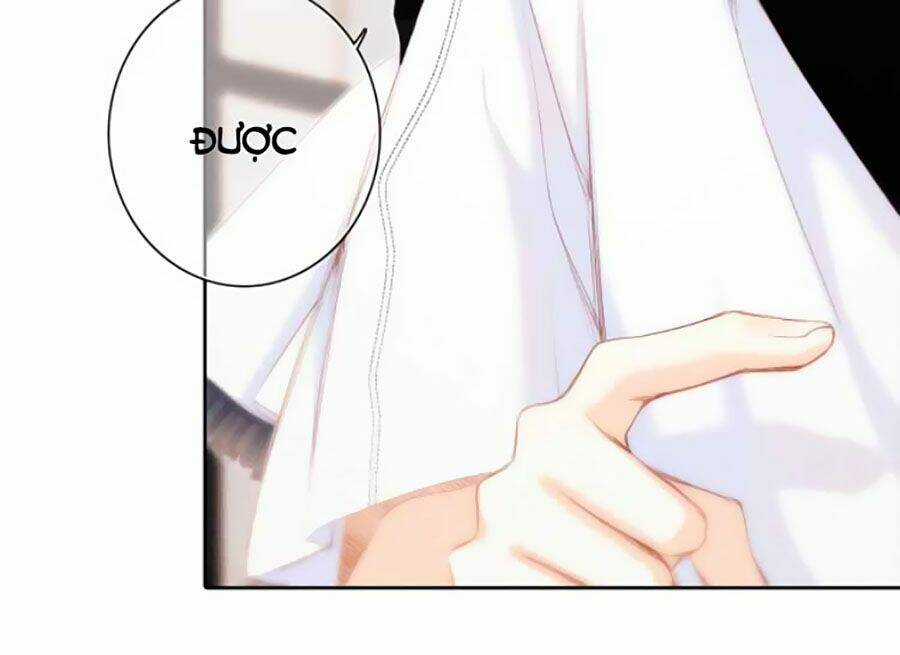 Con Tim Rung Động 3 - Chapter 13 - Trang 26