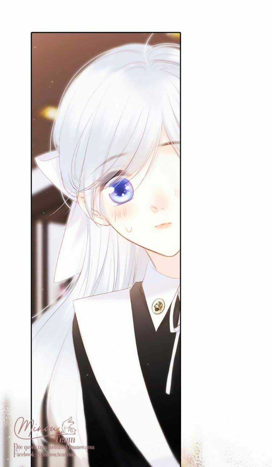 Con Tim Rung Động 3 - Chapter 13 - Trang 27