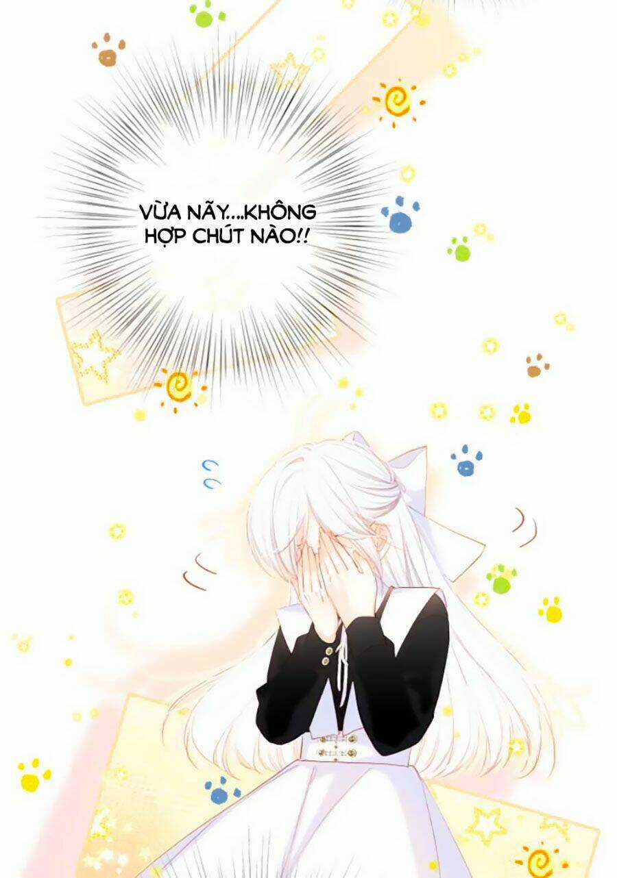 Con Tim Rung Động 3 - Chapter 13 - Trang 29