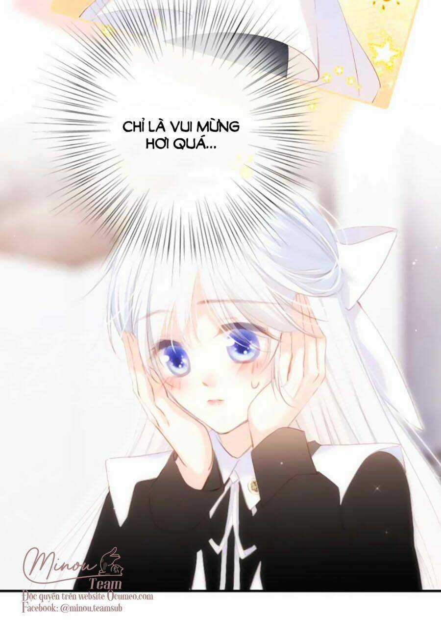 Con Tim Rung Động 3 - Chapter 13 - Trang 30