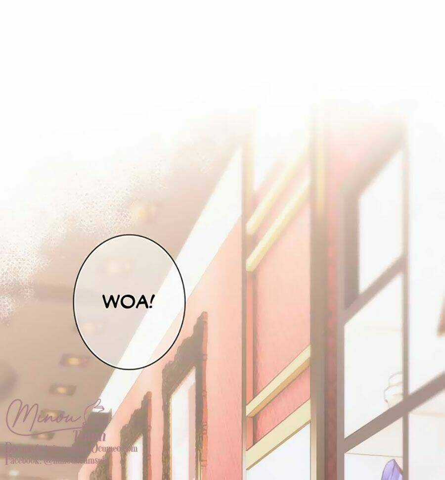 Con Tim Rung Động 3 - Chapter 13 - Trang 4