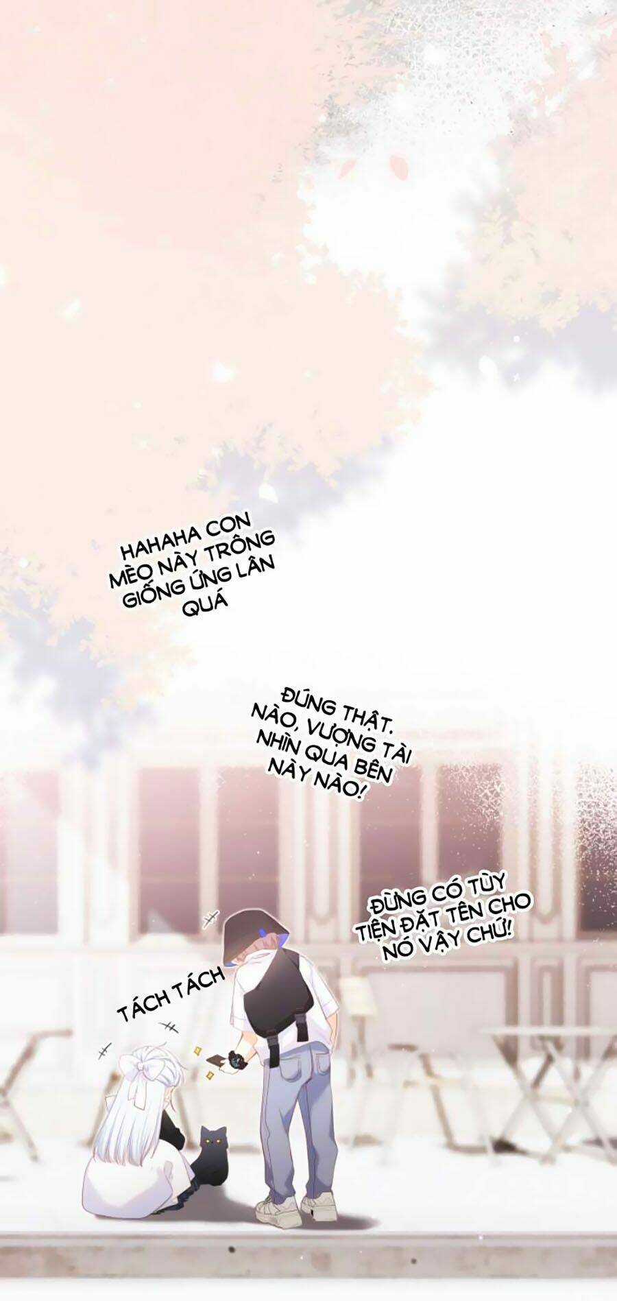 Con Tim Rung Động 3 - Chapter 13 - Trang 35