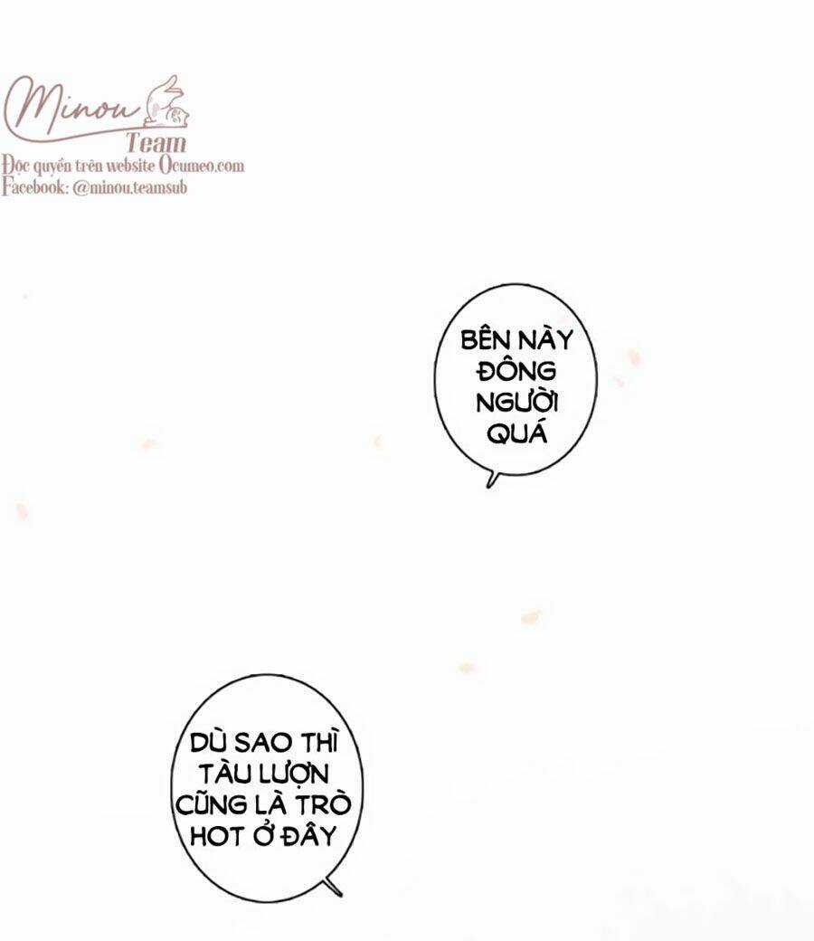 Con Tim Rung Động 3 - Chapter 13 - Trang 38