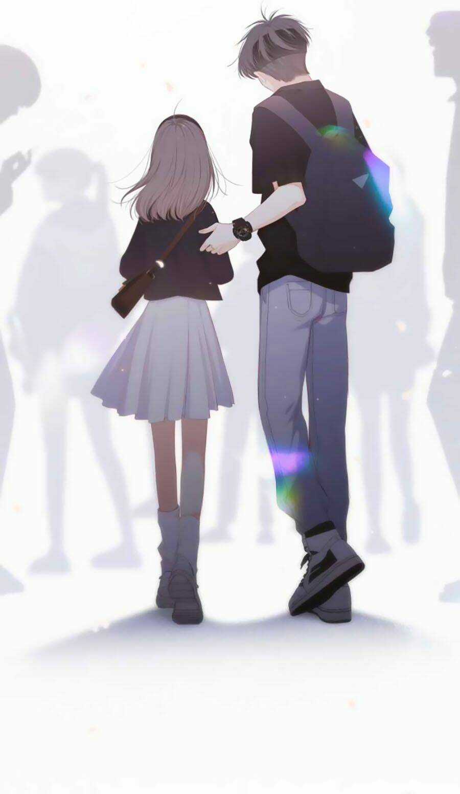 Con Tim Rung Động 3 - Chapter 13 - Trang 39