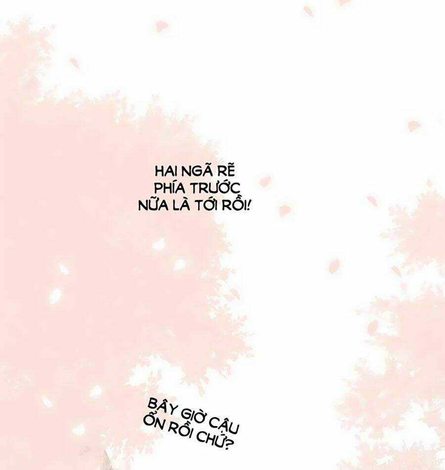 Con Tim Rung Động 3 - Chapter 13 - Trang 42