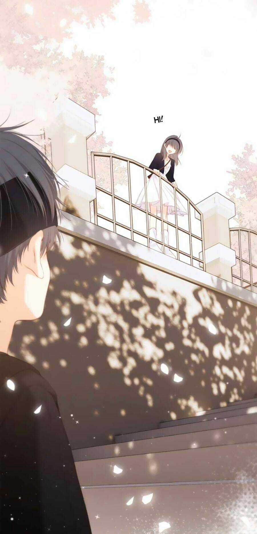 Con Tim Rung Động 3 - Chapter 13 - Trang 44