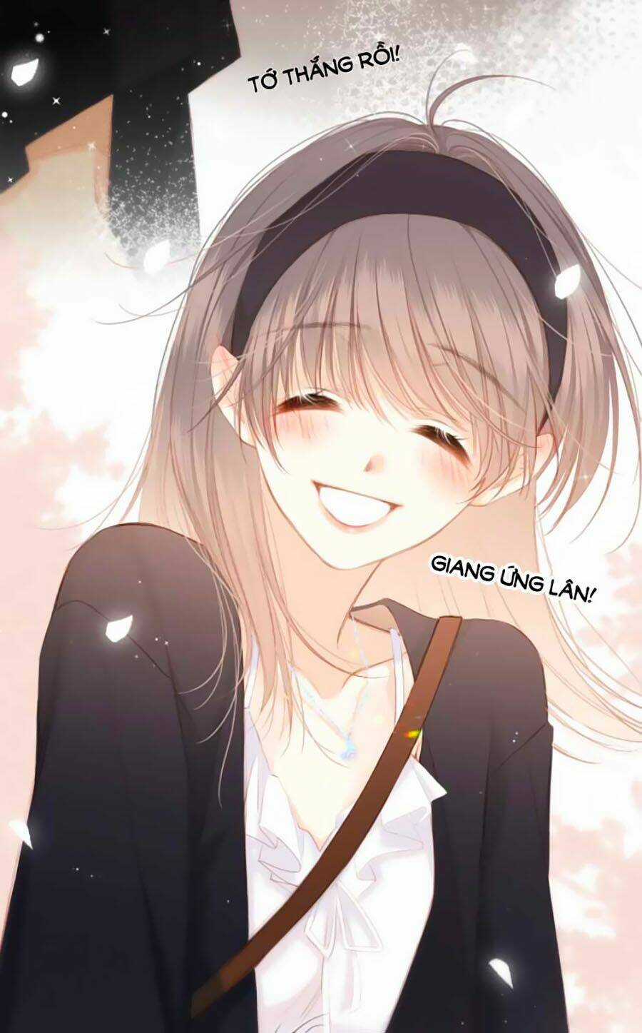 Con Tim Rung Động 3 - Chapter 13 - Trang 45