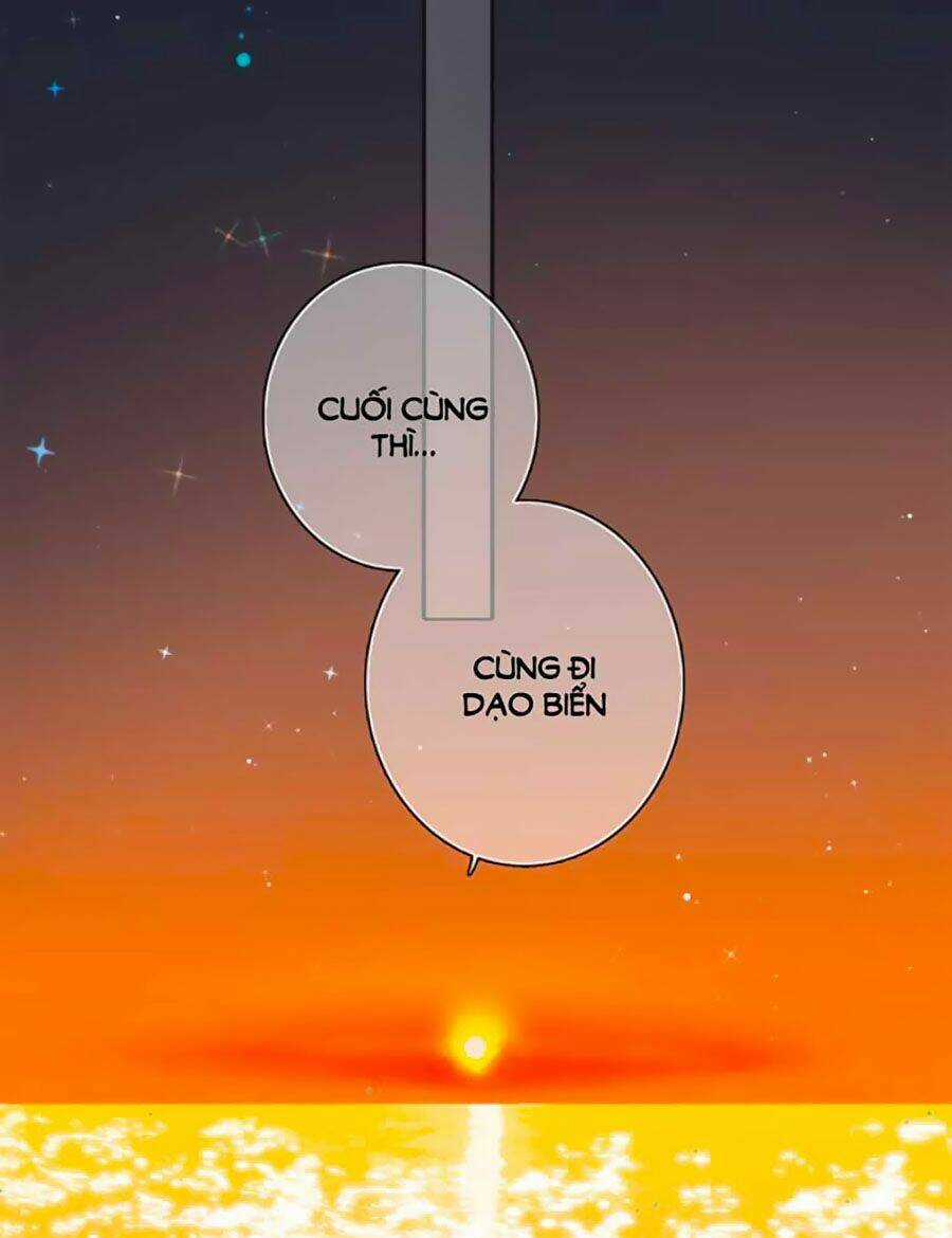 Con Tim Rung Động 3 - Chapter 13 - Trang 49