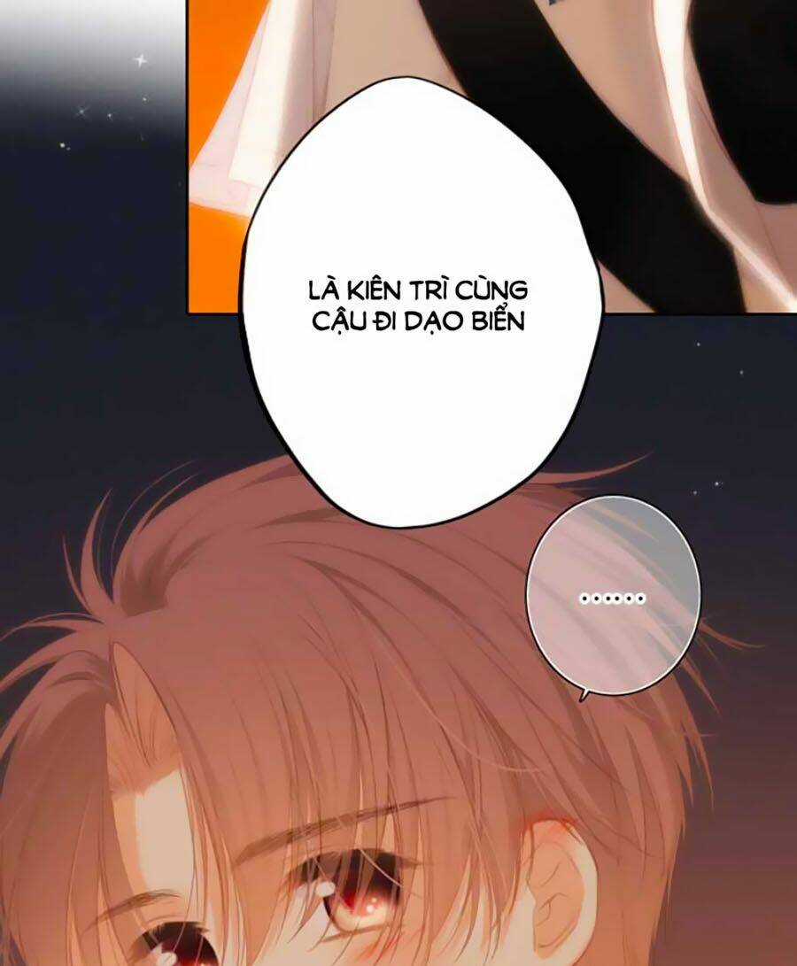 Con Tim Rung Động 3 - Chapter 13 - Trang 52